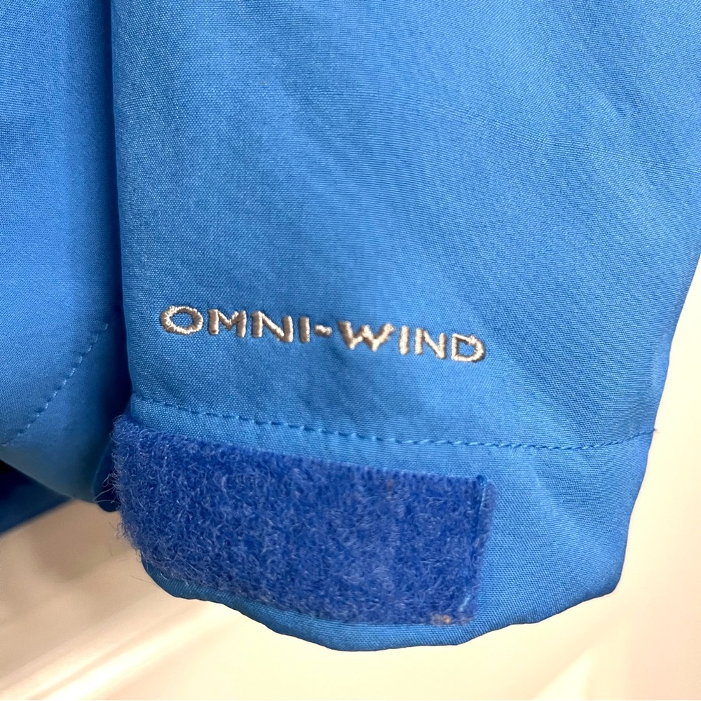 Columbia Lined Jacket - image 3